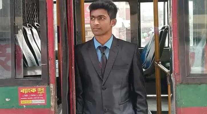 এপ্লাস্টিক এনিমিয়া রোগে আক্রান্ত হয়ে জগন্নাথ বিশ্ববিদ্যালয়ের শিক্ষার্থীর মৃত্যু