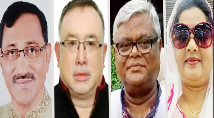 স্বতন্ত্র নির্বাচন করছেন বগুড়ার ৪ বিএনপি নেতা