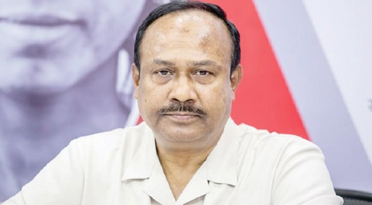 জাপা কোন দলের সাথে দর কষাকষিতে যাবে না: চুন্নু