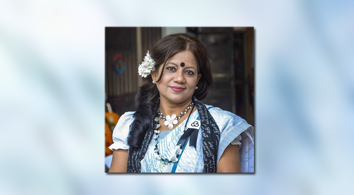 জবির কলা অনুষদের নতুন ডীন অধ্যাপক ড. হোসনে আরা বেগম