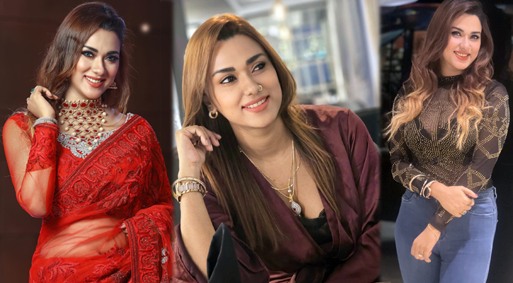 আজ সংবাদ সম্মেলনে আসছেন ববি