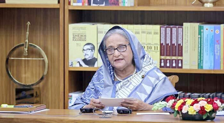 স্বচ্ছতার সঙ্গে বাজেট বাস্তবায়নের নির্দেশ প্রধানমন্ত্রীর