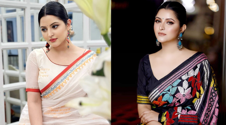 পরীমণির বিরুদ্ধে সাক্ষ্যগ্রহণের নতুন তারিখ নির্ধারণ