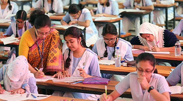 বদলে যাচ্ছে এসএসসি পরীক্ষার গ্রেডিং পদ্ধতি