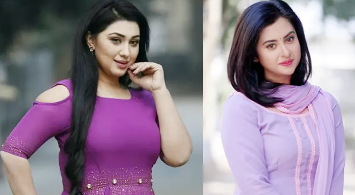 বুবলীকে নিয়ে ফের অপুর বিস্ফোরক মন্তব্য