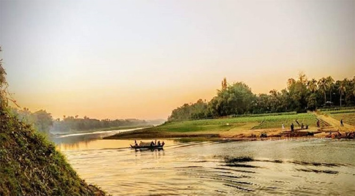 কক্সবাজারে নতুন পর্যটন স্পট ‘নিভৃতে নিসর্গ’