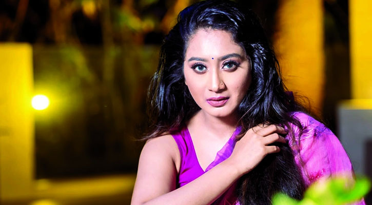 আবারও বিয়ে করতে যাচ্ছেন স্বাগতা