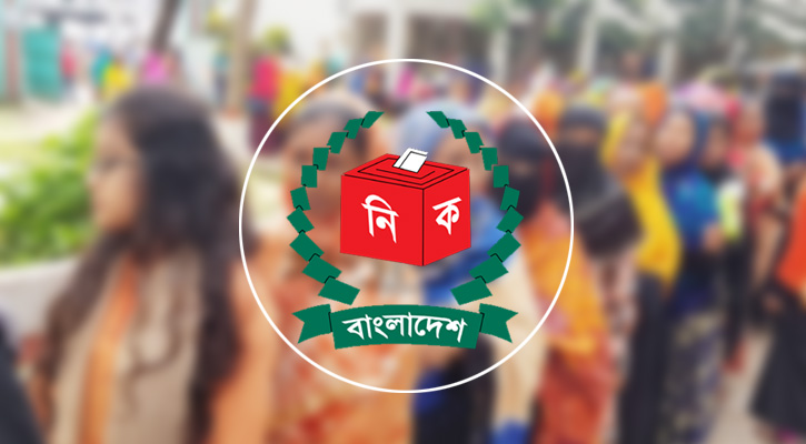 রয়টার্সের সাংবাদিকসহ ৮৭ বিদেশি নির্বাচন দেখতে চান