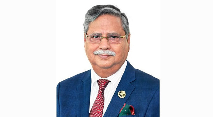 ঈদের দিন বঙ্গভবনে শুভেচ্ছা বিনিময় করবেন রাষ্ট্রপতি