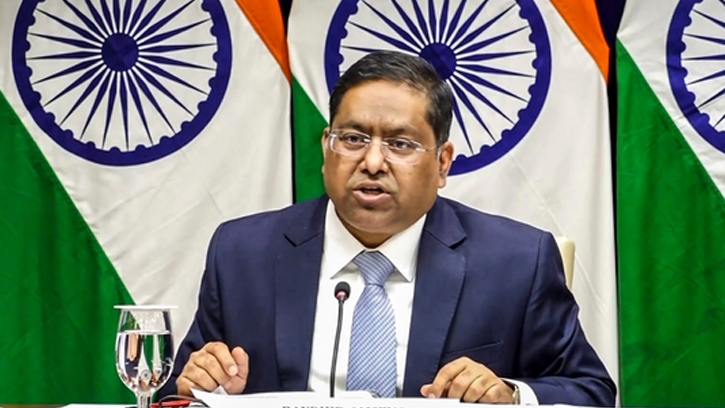 বাংলাদেশে আইনশৃঙ্খলার অবনতি নিয়ে ‘উদ্বিগ্ন’ ভারত