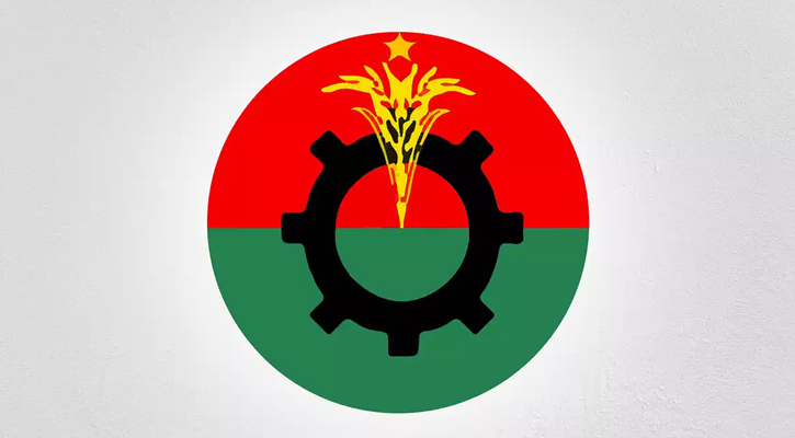 আজ বিএনপি ও সমমনাদের কালো পতাকা মিছিল
