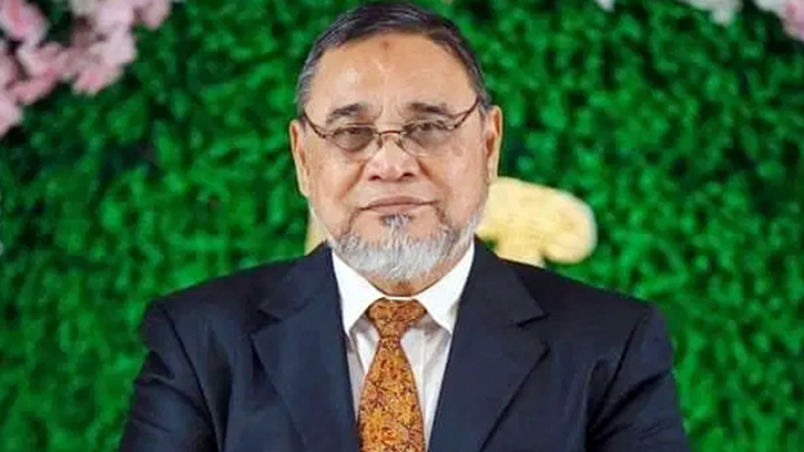 নির্বাচন নিয়ে এখনও সরকারি নির্দেশনা আসেনি: সিইসি