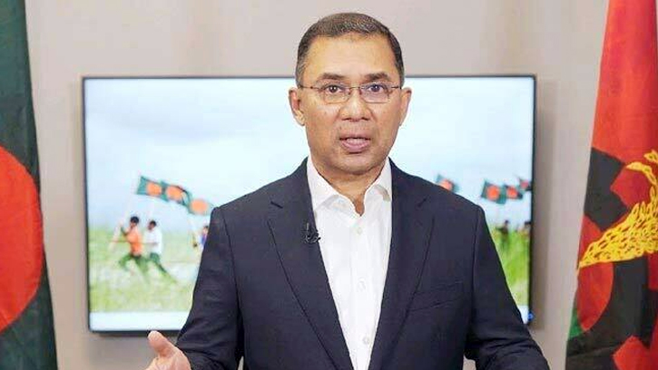 সংস্কারের পাশাপাশি জনদুর্ভোগ নিয়েও কথা বলা উচিত: তারেক রহমান