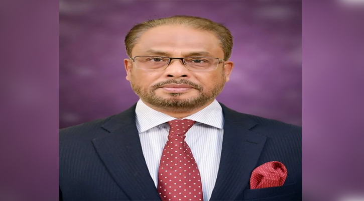 জি এম কাদেরের কার্যক্রমের ওপর নিষেধাজ্ঞার শুনানি শেষ, বিকেলে আদেশ
