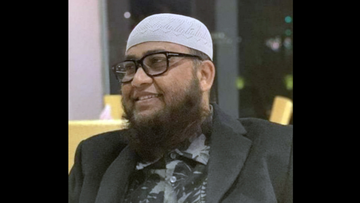গুরুতর অসদাচরণ: বিচারপতি খিজির হায়াতকে অপসারণ