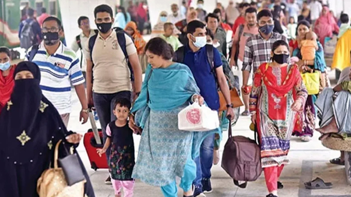৩ এপ্রিলও ছুটি: ঈদে টানা ৯ দিন সরকারি ছুটি