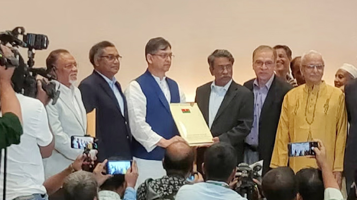 ২৪ এর অন্তর্ভুক্তি নয়, সংবিধানে আগের প্রস্তাবনাই চায় বিএনপি