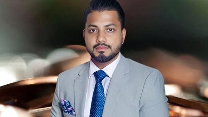 ইশরাক হোসেনকে ঢাকা দক্ষিণের মেয়র ঘোষণা আদালতের