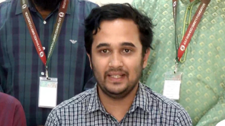 অভ্যুত্থানে নিহতদের পরিবার ও আহতদের ৯৬ কোটি টাকা দেয়া হয়েছে: মীর স্নিগ্ধ