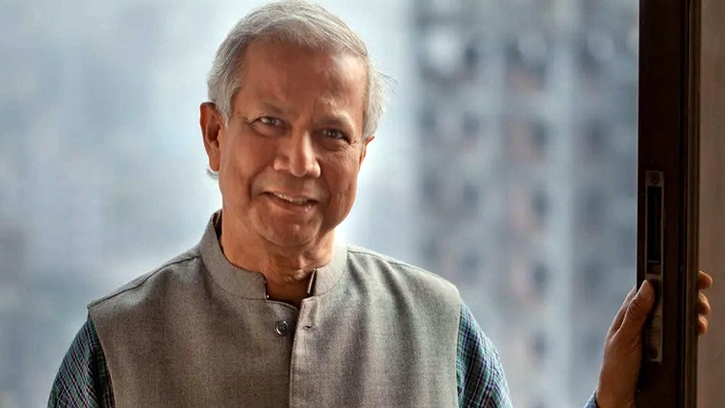 চীন সফর শেষে ঢাকার উদ্দেশে প্রধান উপদেষ্টা