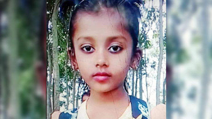 খালে গোসল করতে নেমে নিখোঁজ শিশুর মরদেহ ৪১ ঘন্টা পরে উদ্ধার