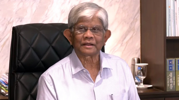 মার্কিন শুল্কারোপের প্রভাব সামাল দেয়া কঠিন নয়: অর্থ উপদেষ্টা