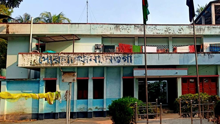 নওগাঁয় রহস্যজনকভাবে দুই ভাই-বোনের মরদেহ উদ্ধার