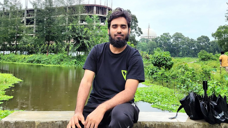 যুক্তরাষ্ট্রের বিশ্ববিদ্যালয়ের অফার প্রত্যাখ্যান ইবি শিক্ষার্থীর