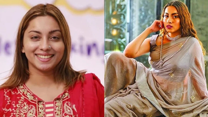 অভিনেত্রী মেঘনাকে অপহরণের বিষয়ে যা জানাল পুলিশ