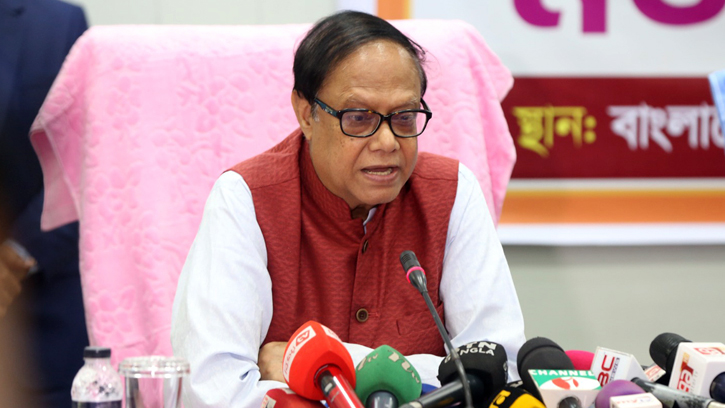 পাচার অর্থ ফেরাতে আপস, লাগবে সঠিক তথ্য : গভর্নর