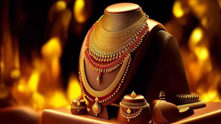 স্বর্ণের রেকর্ড দাম, বিশ্ববাজারে চাঞ্চল্য