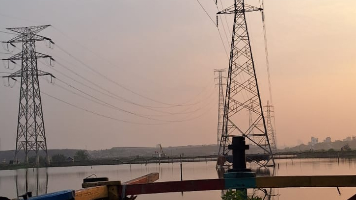 আদানির কেন্দ্র থেকে বিদ্যুৎ সরবরাহ বন্ধ, লোডশেডিং বাড়ার আশঙ্কা