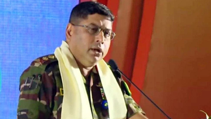 সম্প্রীতি ধরে রাখতে সেনাবাহিনী সব করতে প্রস্তুত: সেনাপ্রধান