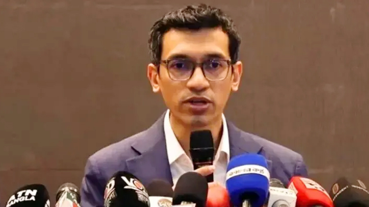 বিনিয়োগ সম্মেলনে ৩ হাজার ১০০ কোটি টাকার বিনিয়োগ এসেছে: বিডা চেয়ারম্যান