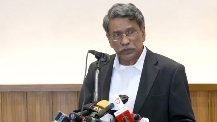 যে ঐক্যের মাধ্যমে ফ্যাসিবাদ দূর হয়েছে সেটি আবারও ফিরবে: আলী রীয়াজ
