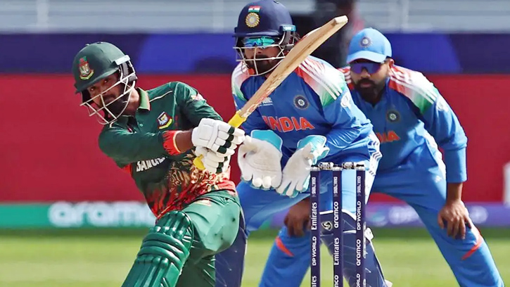 বাংলাদেশ সফরে আসছে ভারত, পূর্ণাঙ্গ সূচি ঘোষণা বিসিবির