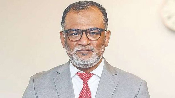 বিমান ও পর্যটন মন্ত্রণালয়ের দায়িত্বেও উপদেষ্টা শেখ বশিরউদ্দীন
