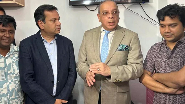 দ্রুতই বিচার বিভাগের জন্য পৃথক সচিবালয় বাস্তবায়ন: প্রধান বিচারপতি