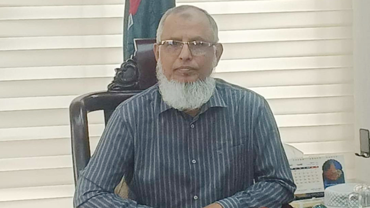 জুলাইয়ে নির্বাচনের রোডম্যাপ ঘোষণা করবে কমিশন: ইসি আনোয়ারুল