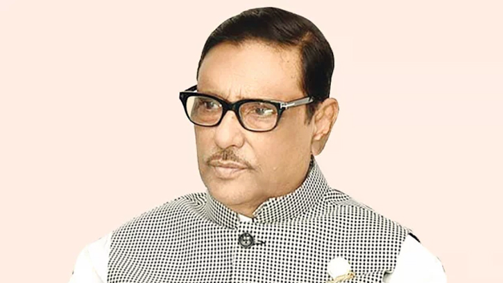 ওবায়দুল কাদেরসহ ৪৫ জনের বিরুদ্ধে গণহত্যার প্রমাণ মিলেছে : চিফ প্রসিকিউটর
