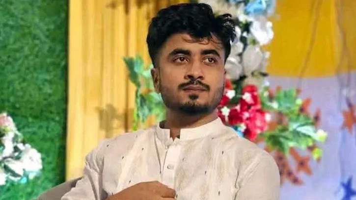 পারভেজ হত্যা মামলা: বৈষম্যবিরোধী ছাত্র আন্দোলনের নেতা গ্রেপ্তার