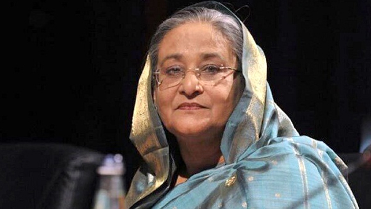 এনআইডি লক: ২২ ধরনের নাগরিক সেবা পাবেন না শেখ হাসিনা