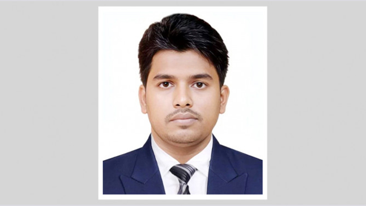 উপদেষ্টা আসিফ মাহমুদের এপিএস মোয়াজ্জেম হোসেনকে অব্যাহতি