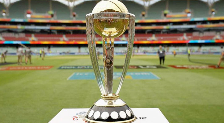 ওয়ানডে ভবিষ্যতের শঙ্কা কাটাতে পারেনি বিশ্বকাপ