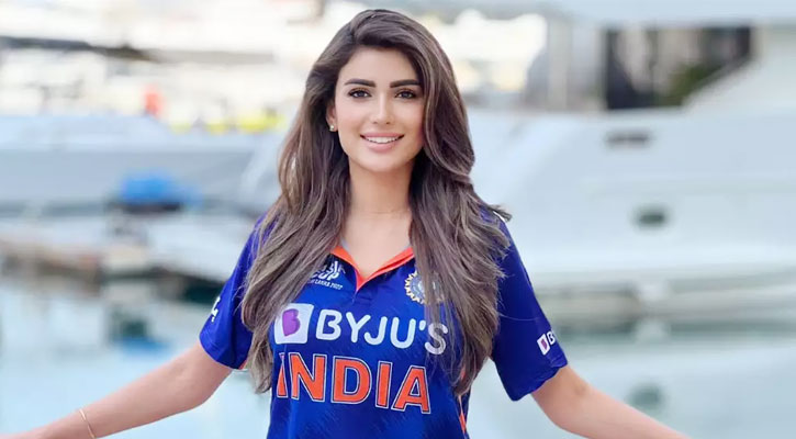 শামির খেলা দেখে পাগল আফগান সুন্দরী