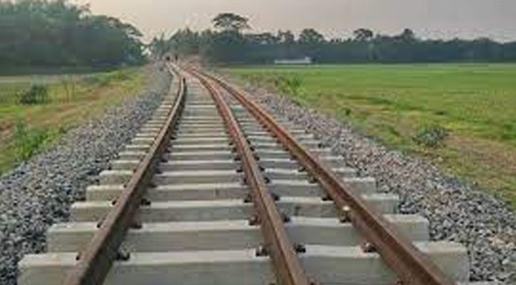 উদ্বোধন পেছালো আখাউড়া-আগরতলা রেলপথের
