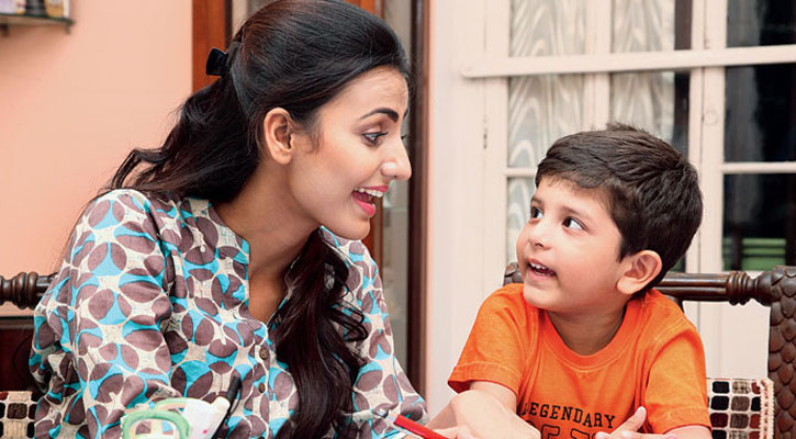 শিশুদের নিরাপত্তায় সন্ধ্যায় যে আমল করবেন