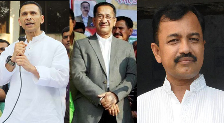 ফেরার অপেক্ষায় তারা