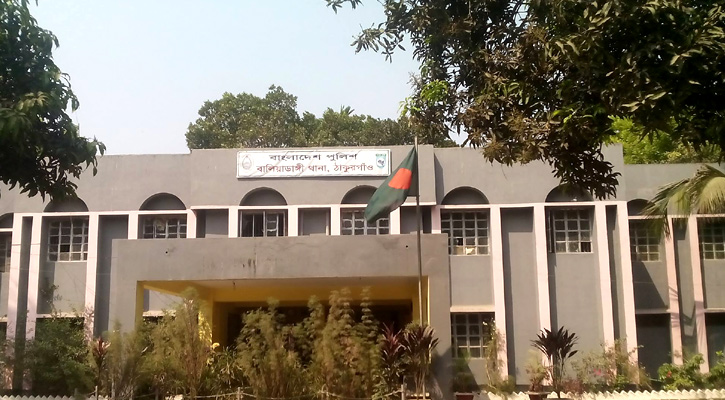 দুই শিশু ধর্ষণের ঘটনা টাকার বিনিময়ে ধামাচাপা
