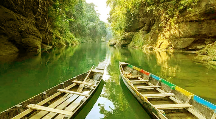 বান্দরবানে পর্যটক ভ্রমণে নিষেধাজ্ঞা